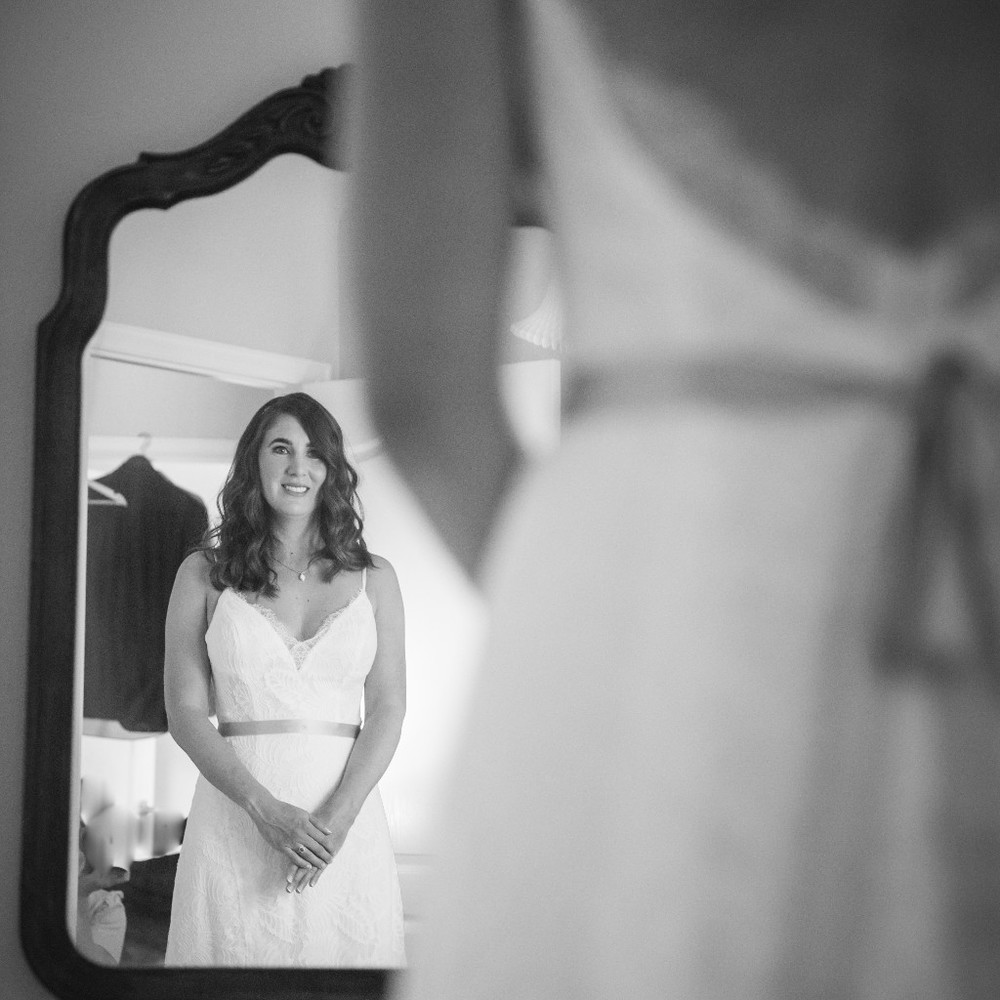 Meet your Posher, Michelle